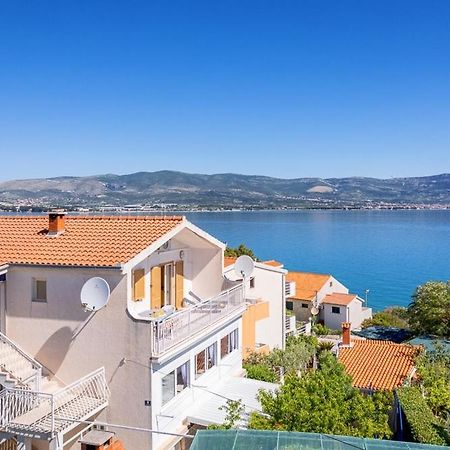 Appartement Apartman Maria, Ciovo à Trogir Extérieur photo