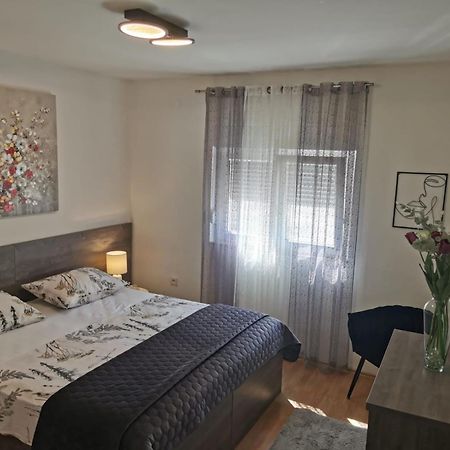Appartement Apartman Maria, Ciovo à Trogir Extérieur photo