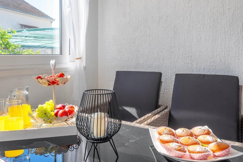 Appartement Apartman Maria, Ciovo à Trogir Extérieur photo