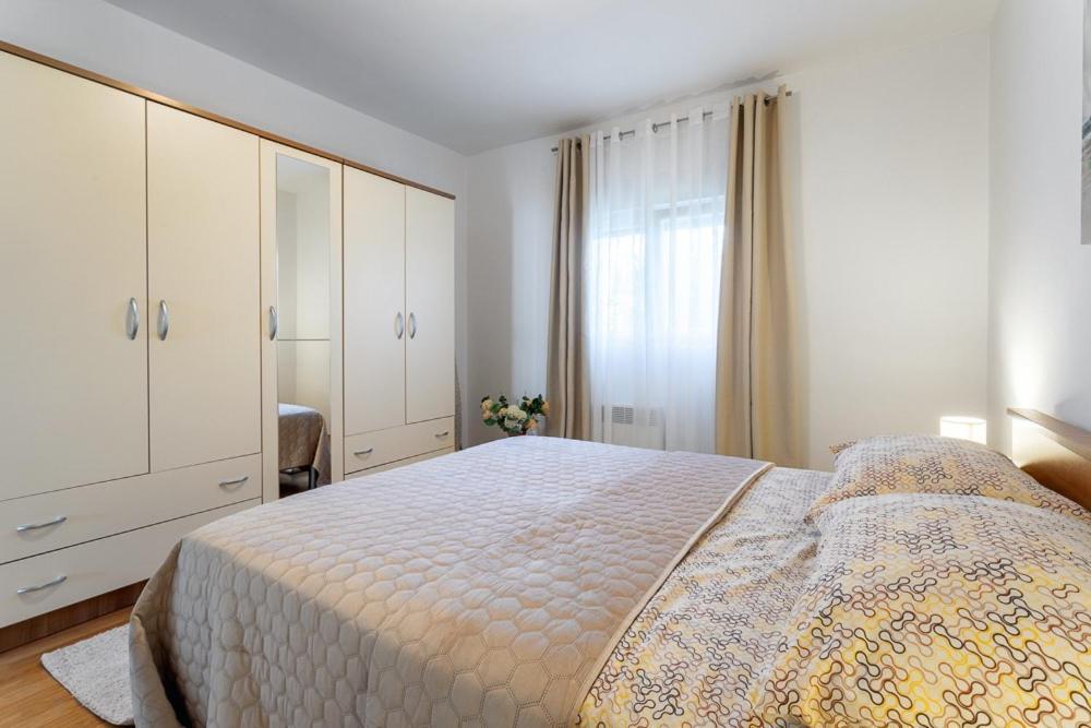Appartement Apartman Maria, Ciovo à Trogir Extérieur photo