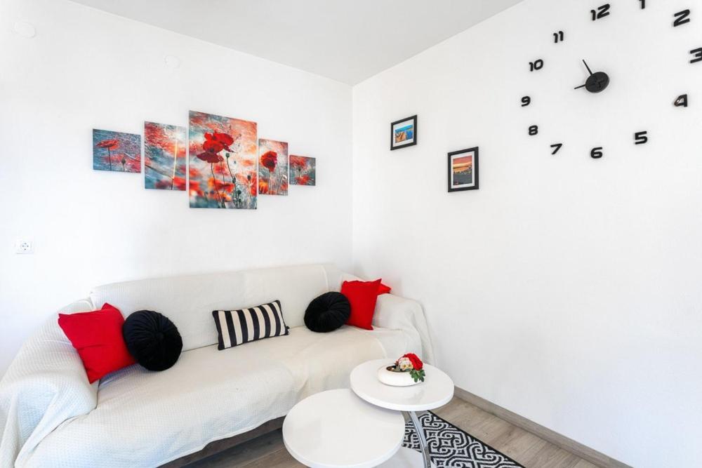 Appartement Apartman Maria, Ciovo à Trogir Extérieur photo