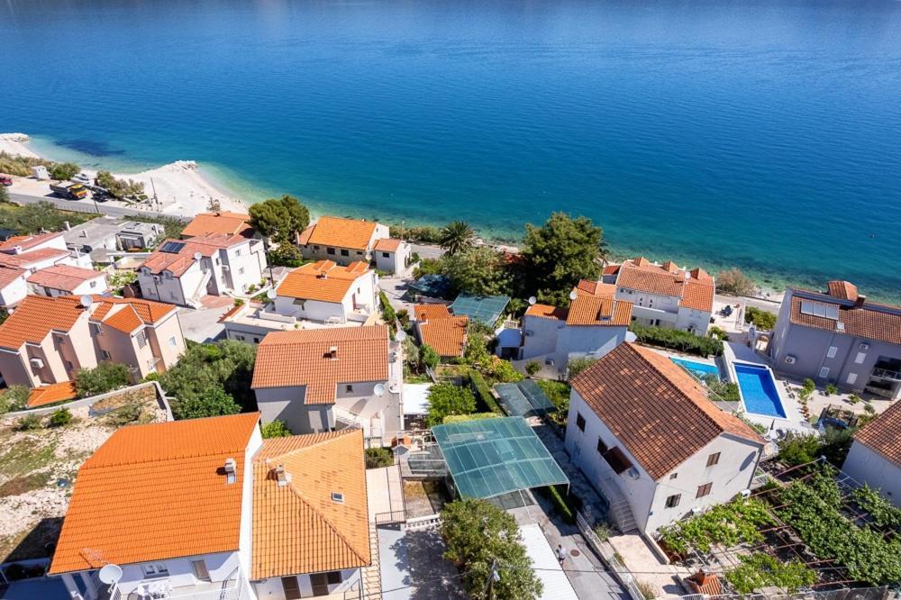 Appartement Apartman Maria, Ciovo à Trogir Extérieur photo