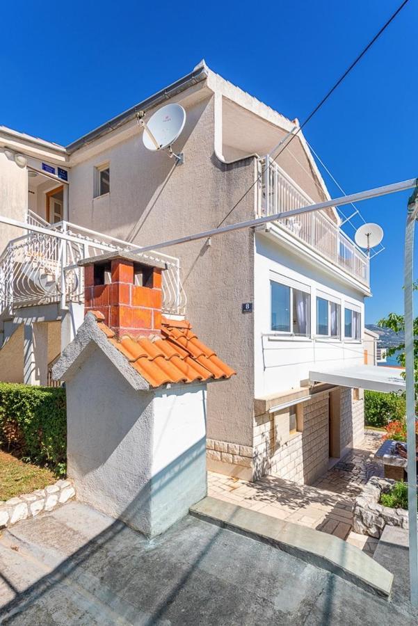 Appartement Apartman Maria, Ciovo à Trogir Extérieur photo