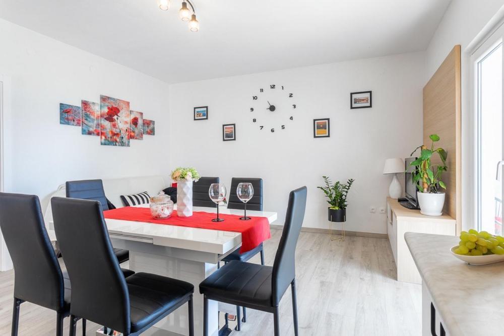 Appartement Apartman Maria, Ciovo à Trogir Extérieur photo
