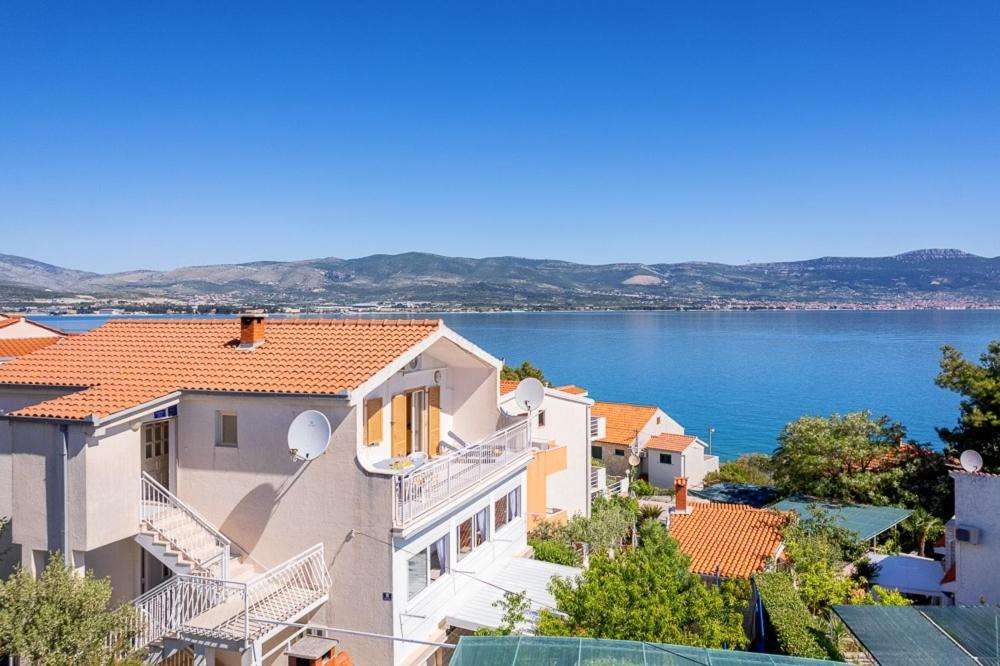 Appartement Apartman Maria, Ciovo à Trogir Extérieur photo