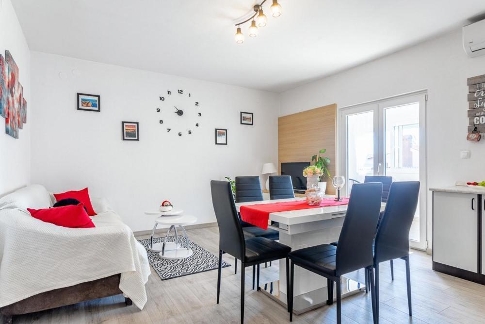Appartement Apartman Maria, Ciovo à Trogir Extérieur photo