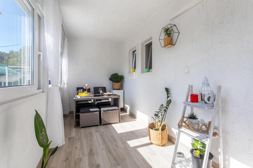 Appartement Apartman Maria, Ciovo à Trogir Extérieur photo