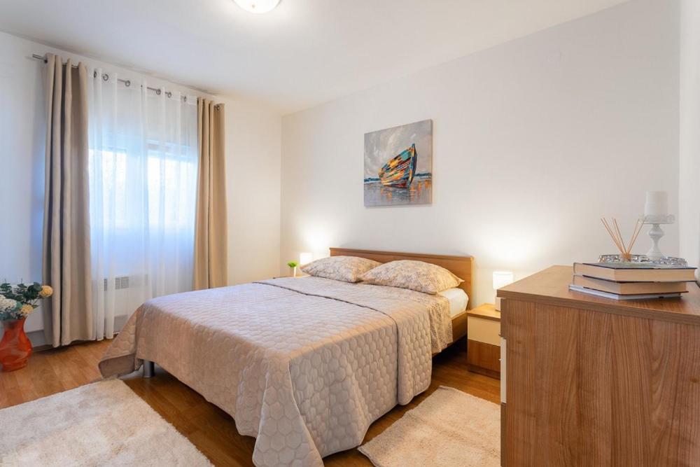 Appartement Apartman Maria, Ciovo à Trogir Extérieur photo