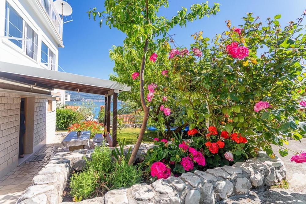 Appartement Apartman Maria, Ciovo à Trogir Extérieur photo