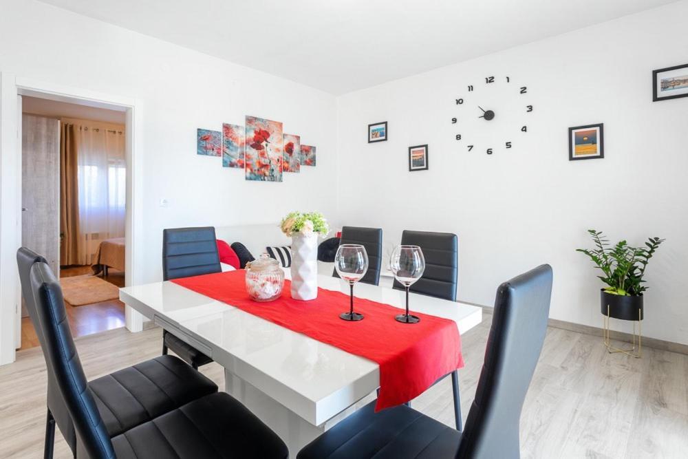 Appartement Apartman Maria, Ciovo à Trogir Extérieur photo