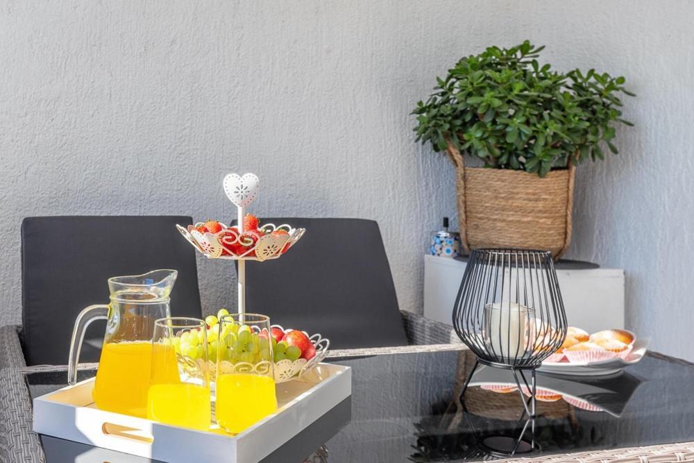 Appartement Apartman Maria, Ciovo à Trogir Extérieur photo