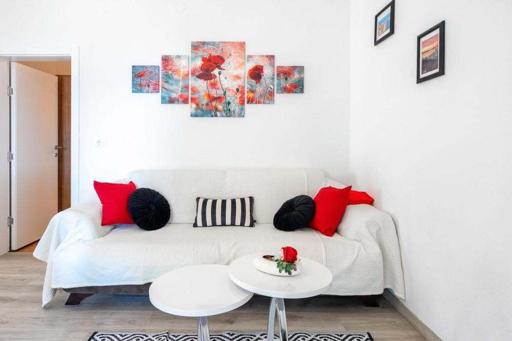 Appartement Apartman Maria, Ciovo à Trogir Extérieur photo