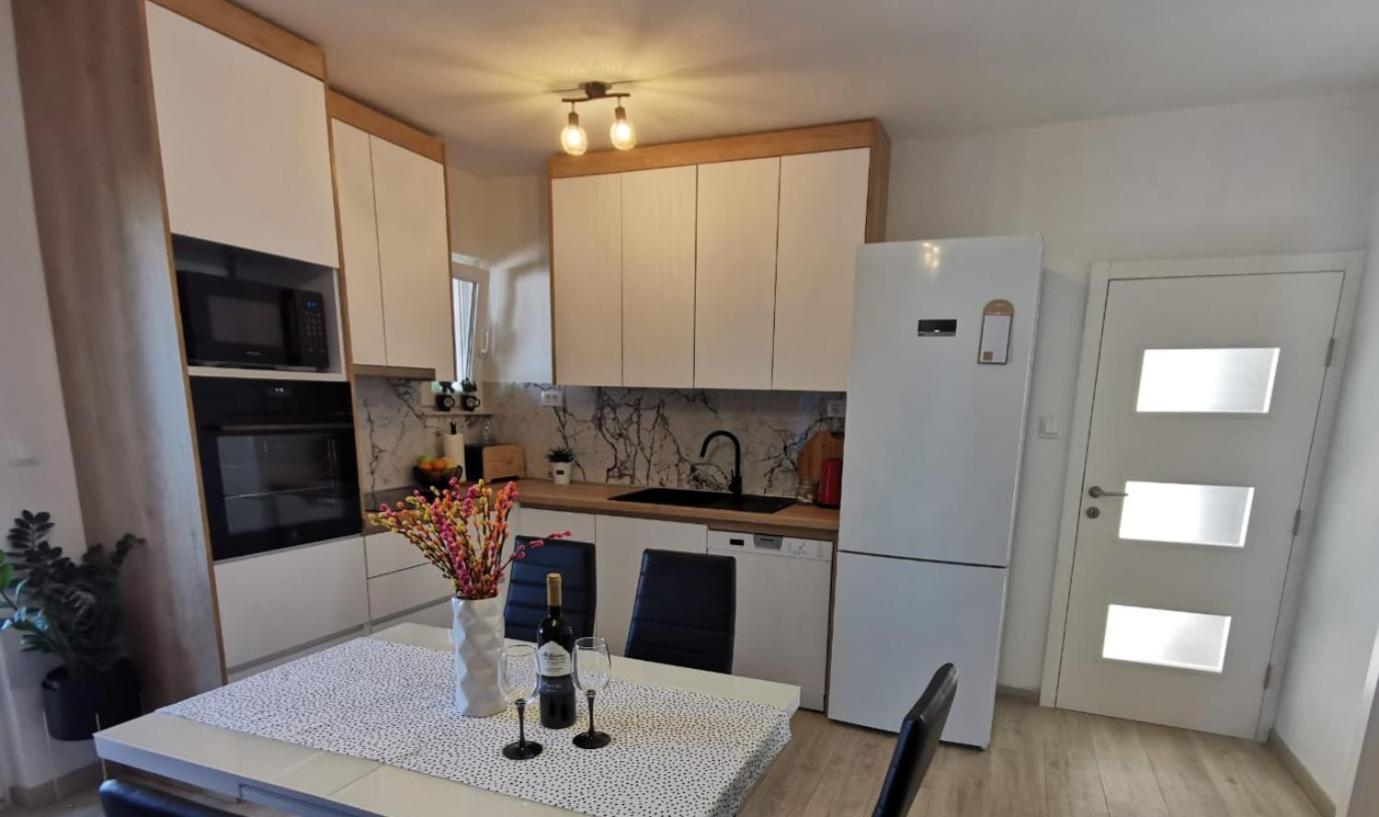 Appartement Apartman Maria, Ciovo à Trogir Extérieur photo