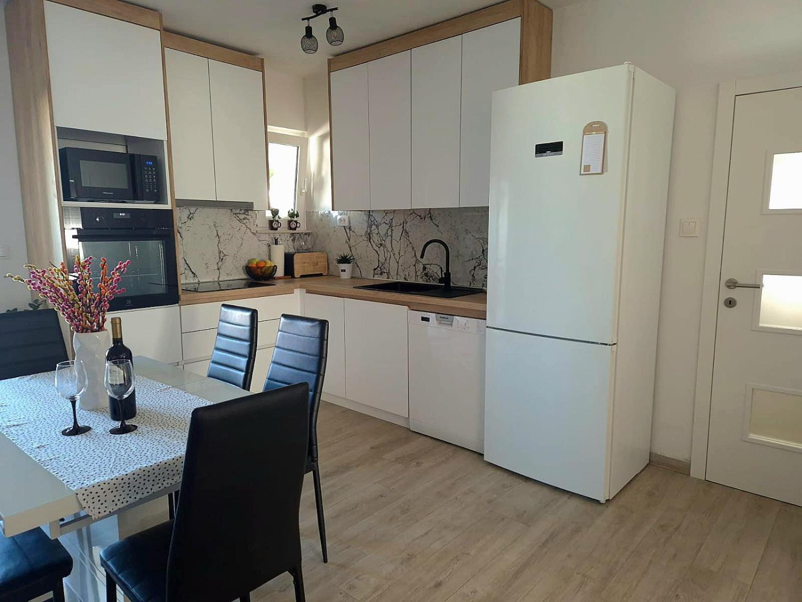 Appartement Apartman Maria, Ciovo à Trogir Extérieur photo