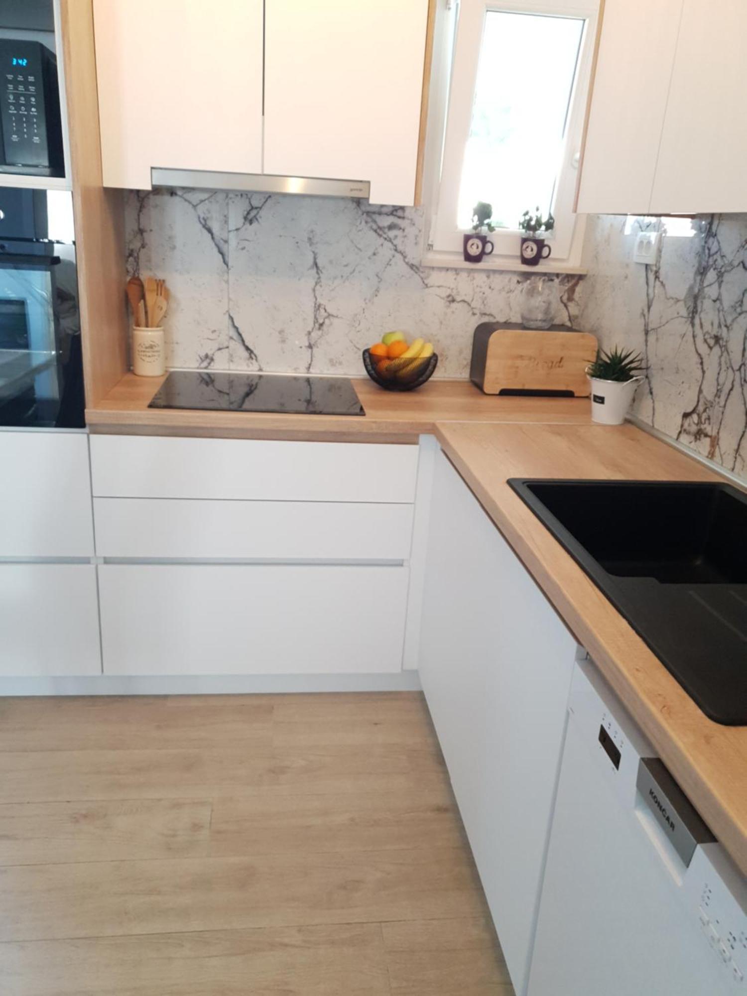 Appartement Apartman Maria, Ciovo à Trogir Extérieur photo