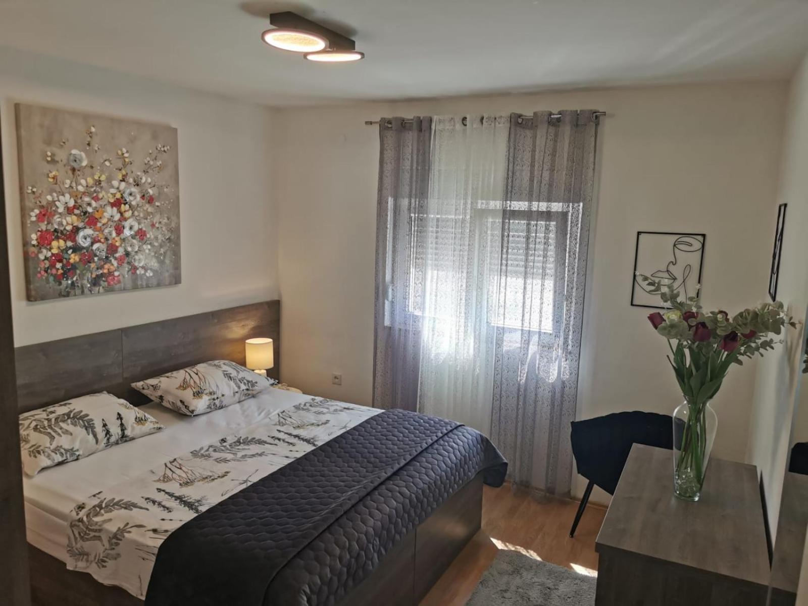Appartement Apartman Maria, Ciovo à Trogir Extérieur photo