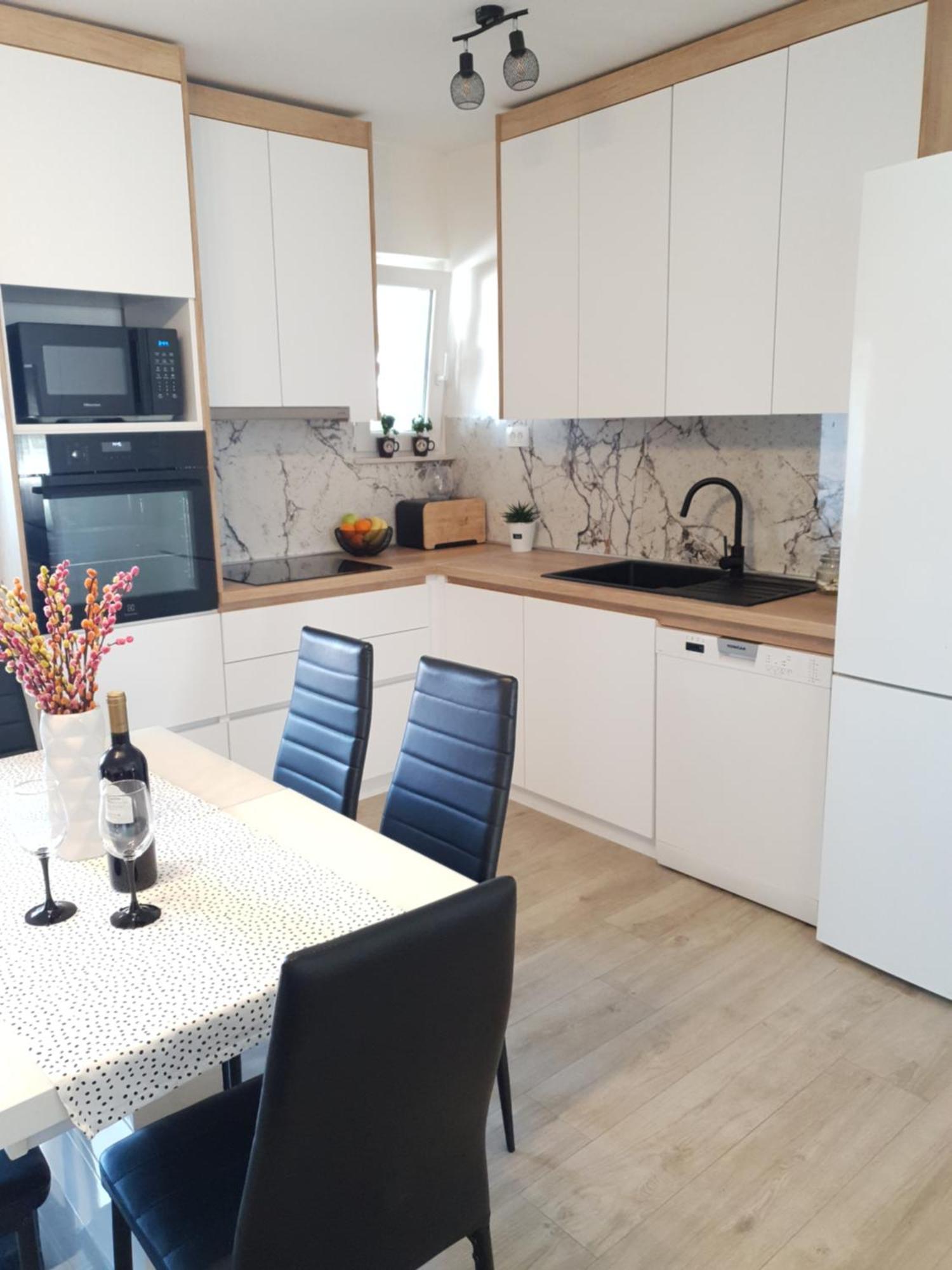 Appartement Apartman Maria, Ciovo à Trogir Extérieur photo