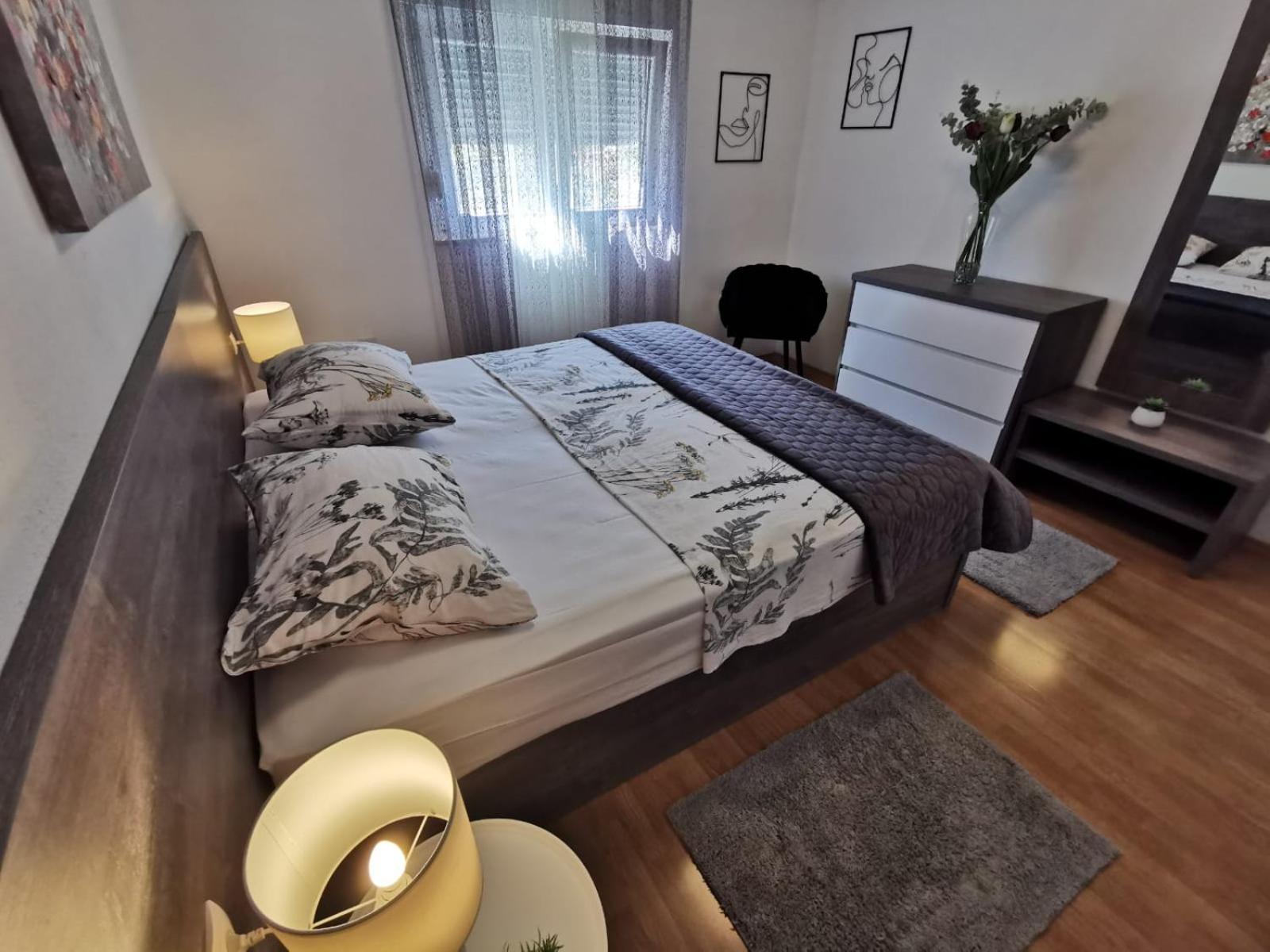 Appartement Apartman Maria, Ciovo à Trogir Extérieur photo