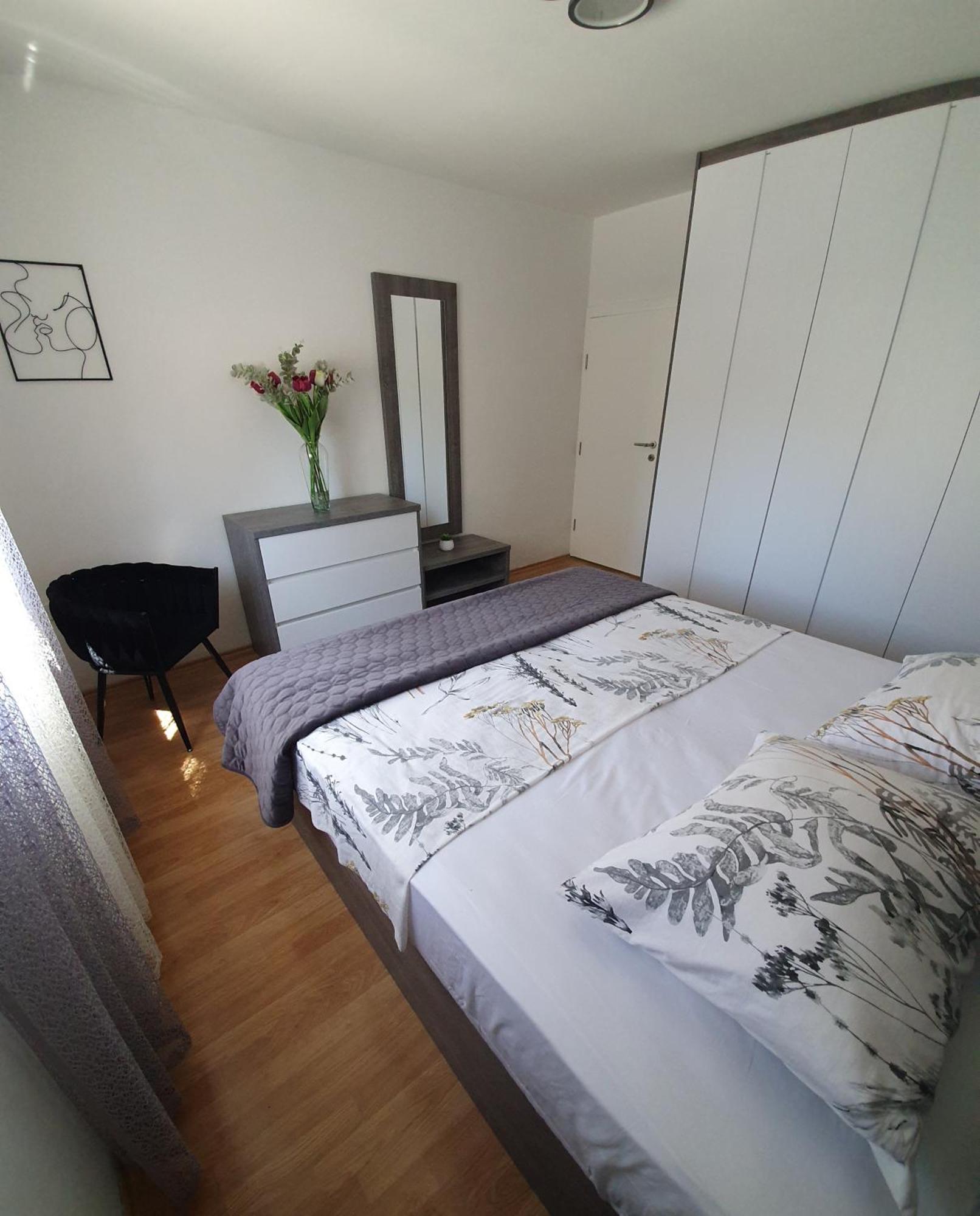 Appartement Apartman Maria, Ciovo à Trogir Extérieur photo